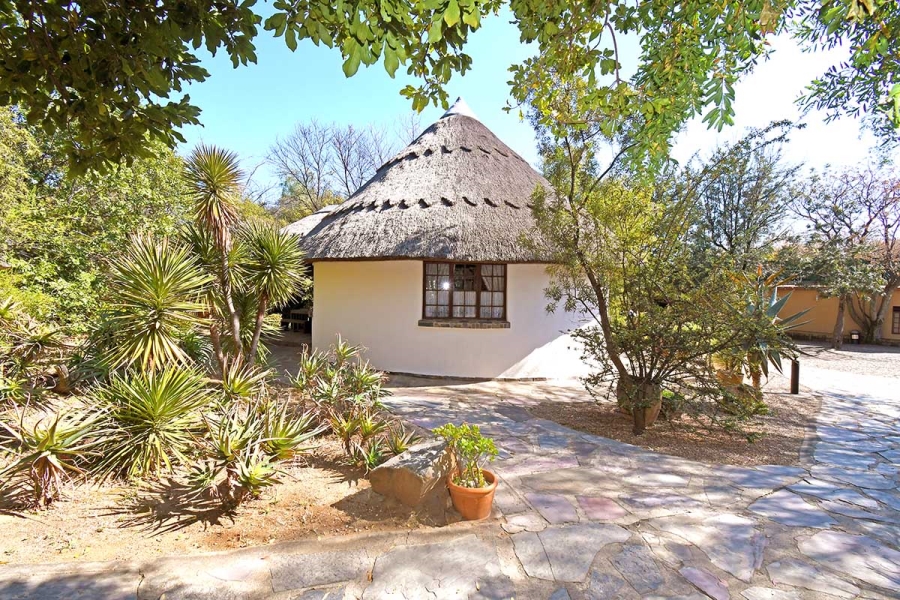 29 Bedroom Property for Sale in Chartwell Gauteng