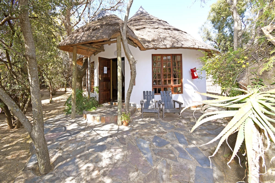 29 Bedroom Property for Sale in Chartwell Gauteng