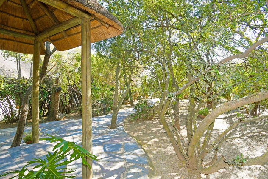 29 Bedroom Property for Sale in Chartwell Gauteng