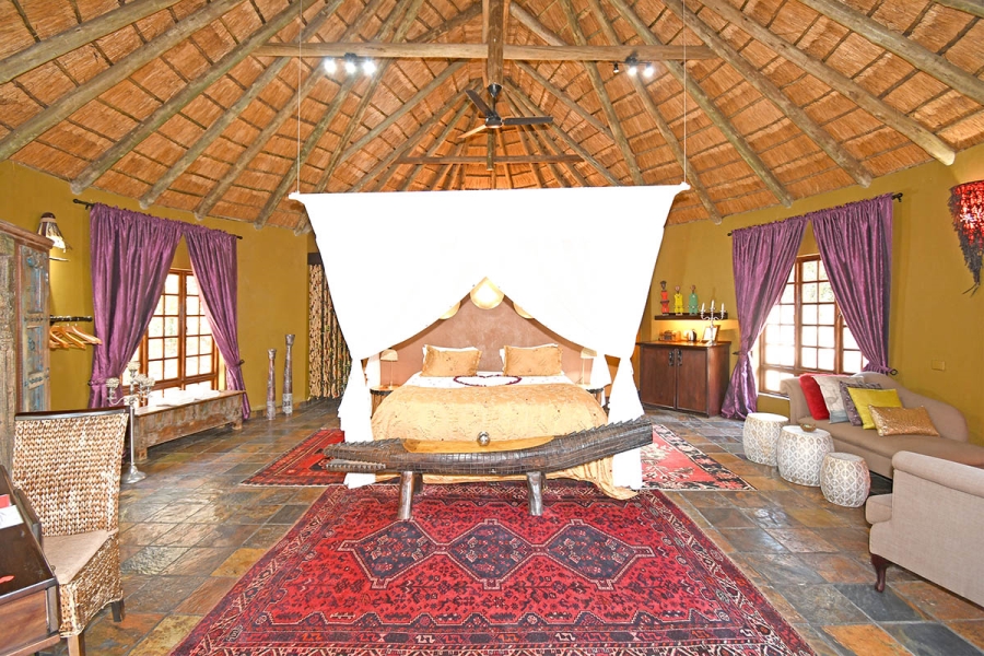 29 Bedroom Property for Sale in Chartwell Gauteng