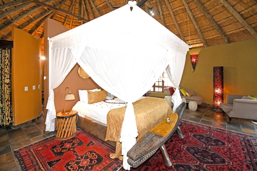 29 Bedroom Property for Sale in Chartwell Gauteng