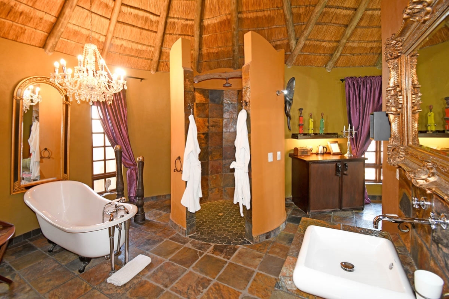 29 Bedroom Property for Sale in Chartwell Gauteng