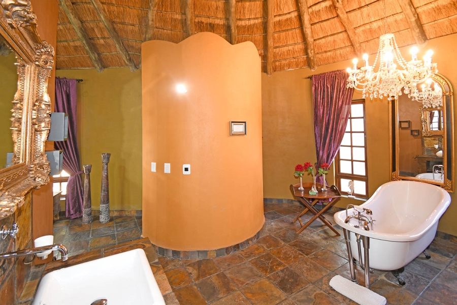 29 Bedroom Property for Sale in Chartwell Gauteng