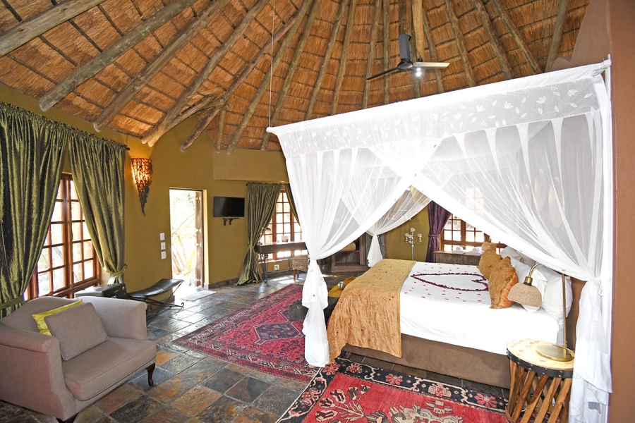 29 Bedroom Property for Sale in Chartwell Gauteng