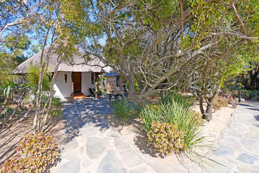 29 Bedroom Property for Sale in Chartwell Gauteng