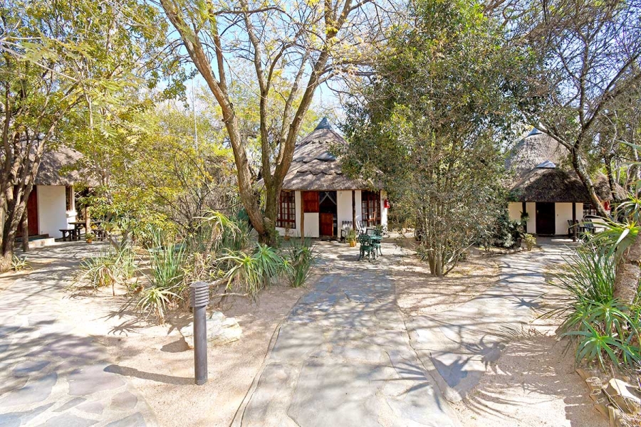 29 Bedroom Property for Sale in Chartwell Gauteng