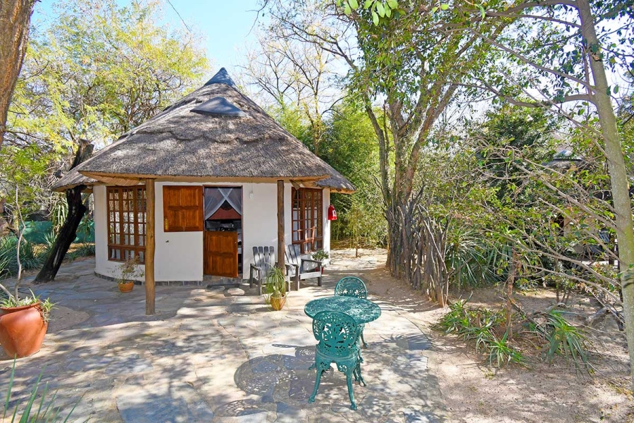 29 Bedroom Property for Sale in Chartwell Gauteng