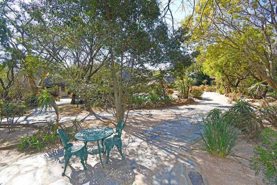 29 Bedroom Property for Sale in Chartwell Gauteng