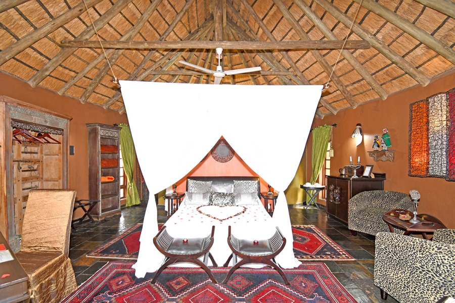 29 Bedroom Property for Sale in Chartwell Gauteng
