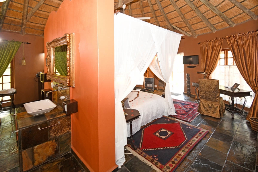 29 Bedroom Property for Sale in Chartwell Gauteng