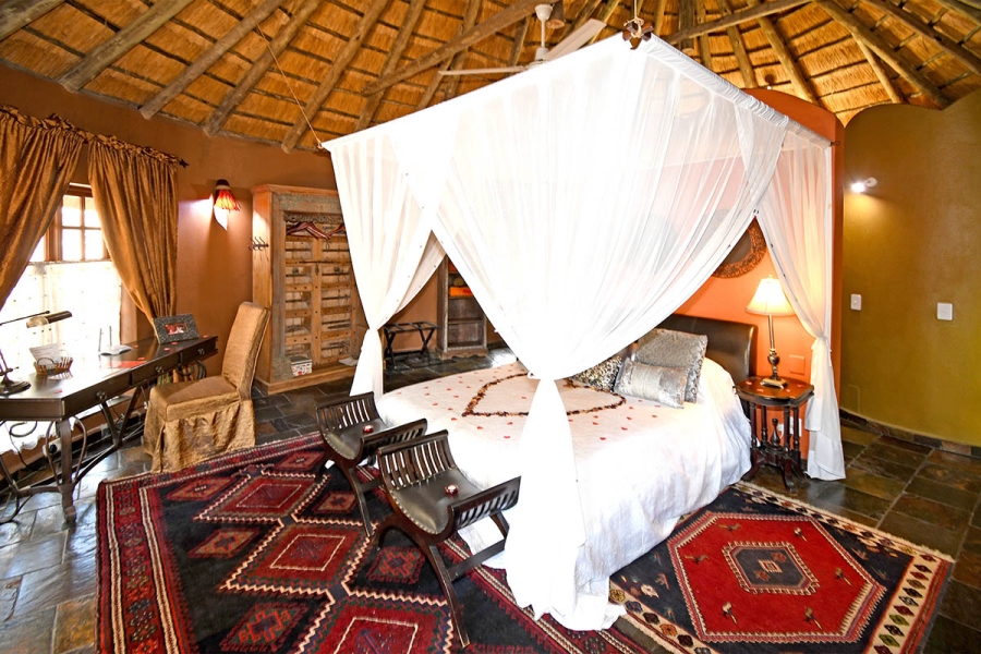 29 Bedroom Property for Sale in Chartwell Gauteng