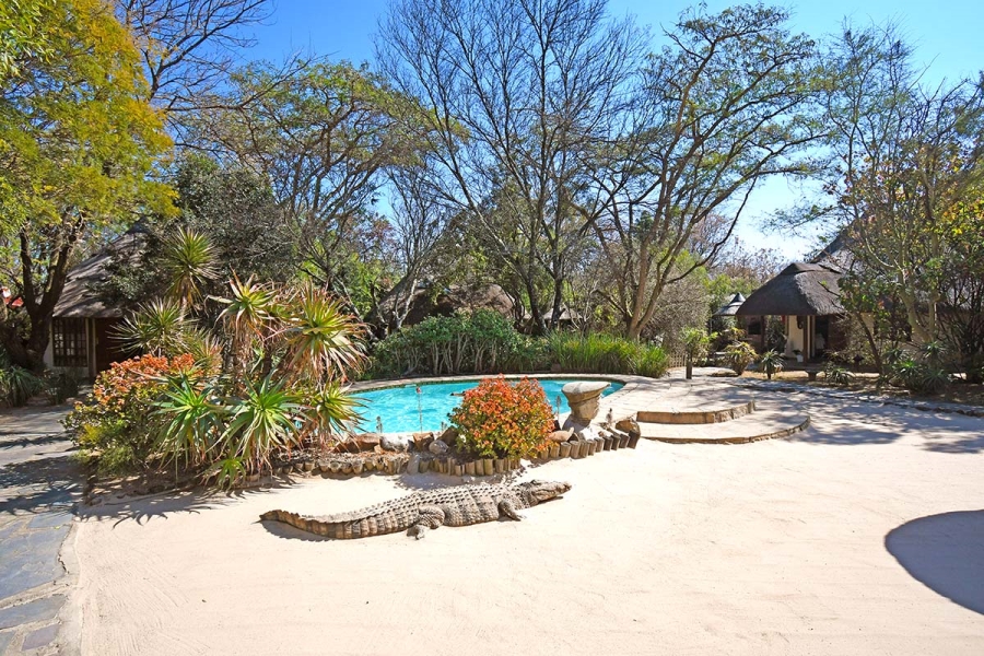 29 Bedroom Property for Sale in Chartwell Gauteng