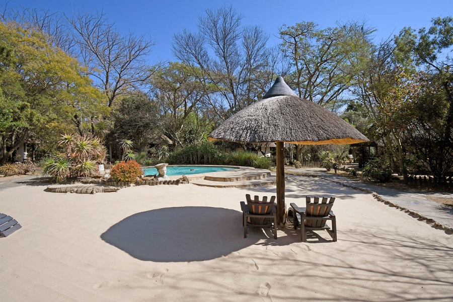 29 Bedroom Property for Sale in Chartwell Gauteng