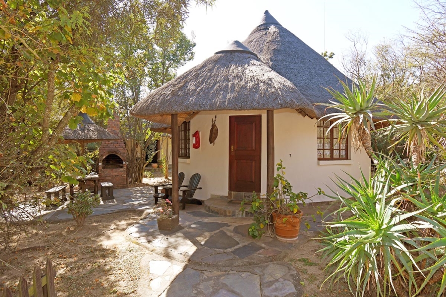 29 Bedroom Property for Sale in Chartwell Gauteng
