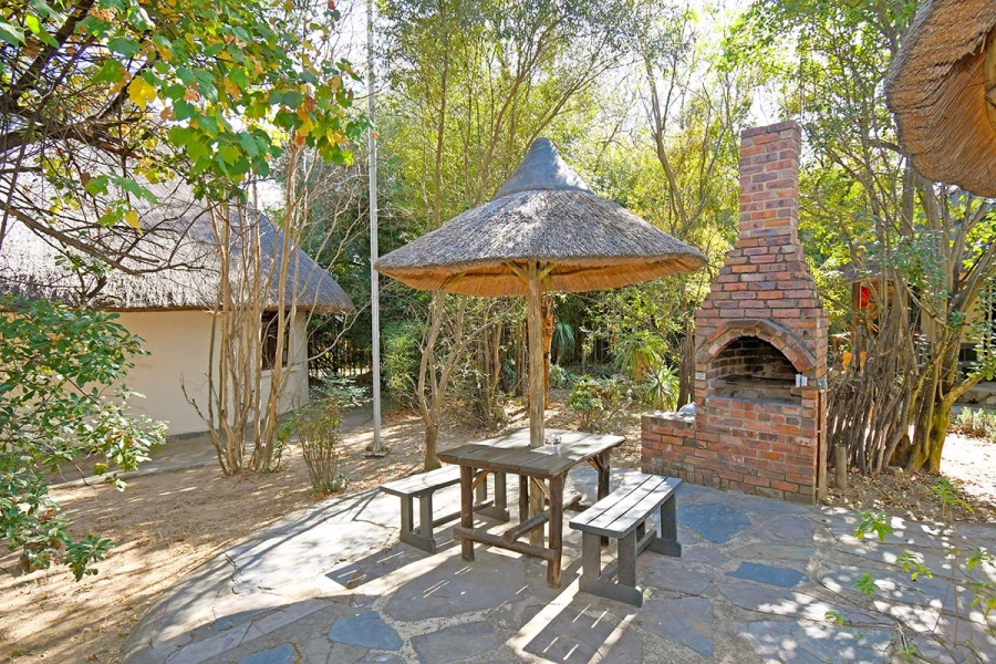 29 Bedroom Property for Sale in Chartwell Gauteng