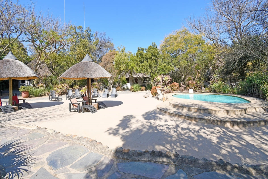 29 Bedroom Property for Sale in Chartwell Gauteng