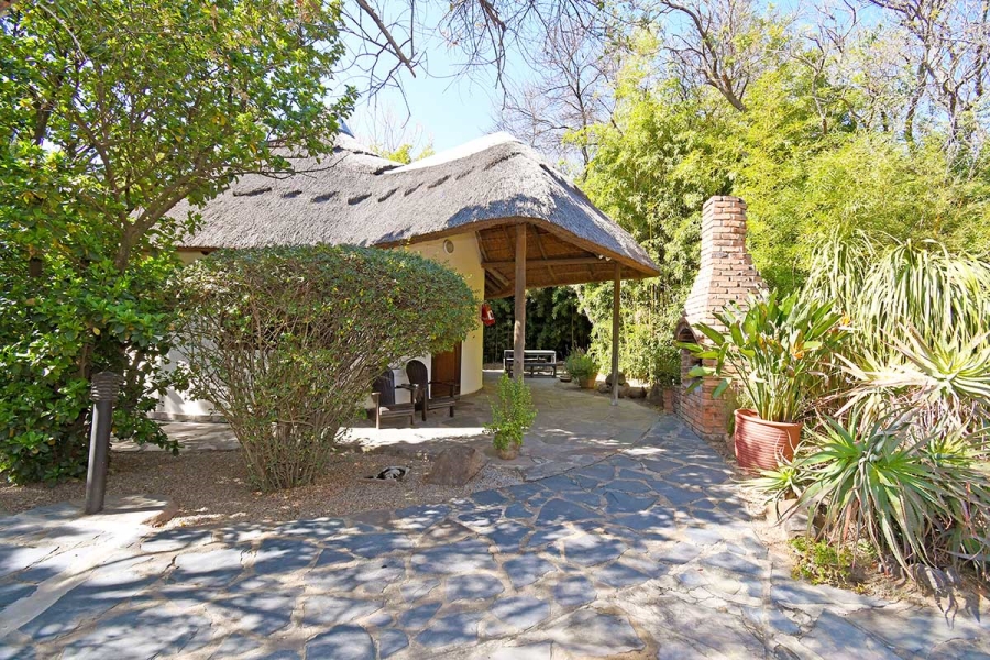 29 Bedroom Property for Sale in Chartwell Gauteng