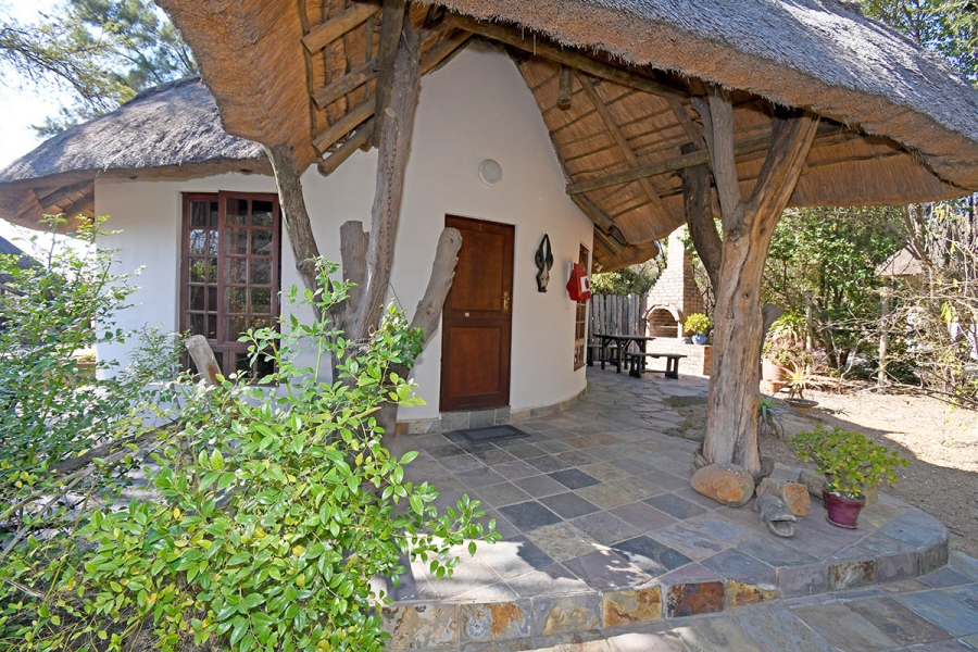 29 Bedroom Property for Sale in Chartwell Gauteng