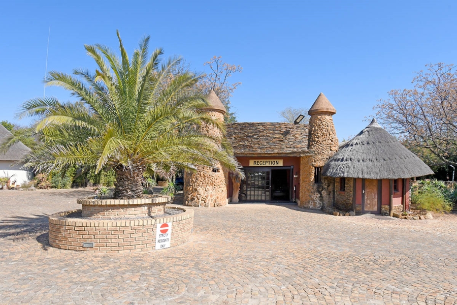 29 Bedroom Property for Sale in Chartwell Gauteng