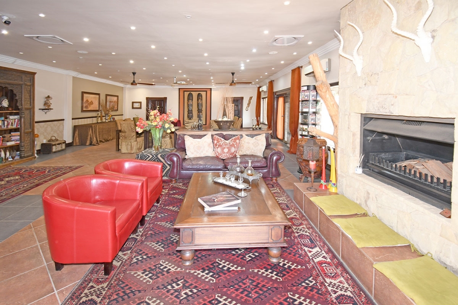 29 Bedroom Property for Sale in Chartwell Gauteng