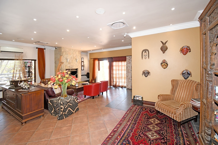 29 Bedroom Property for Sale in Chartwell Gauteng