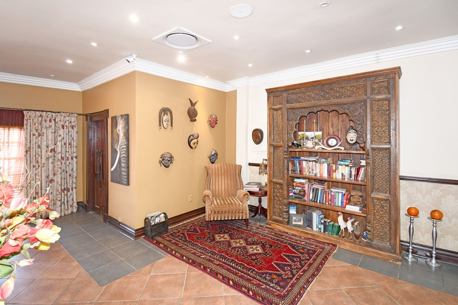 29 Bedroom Property for Sale in Chartwell Gauteng