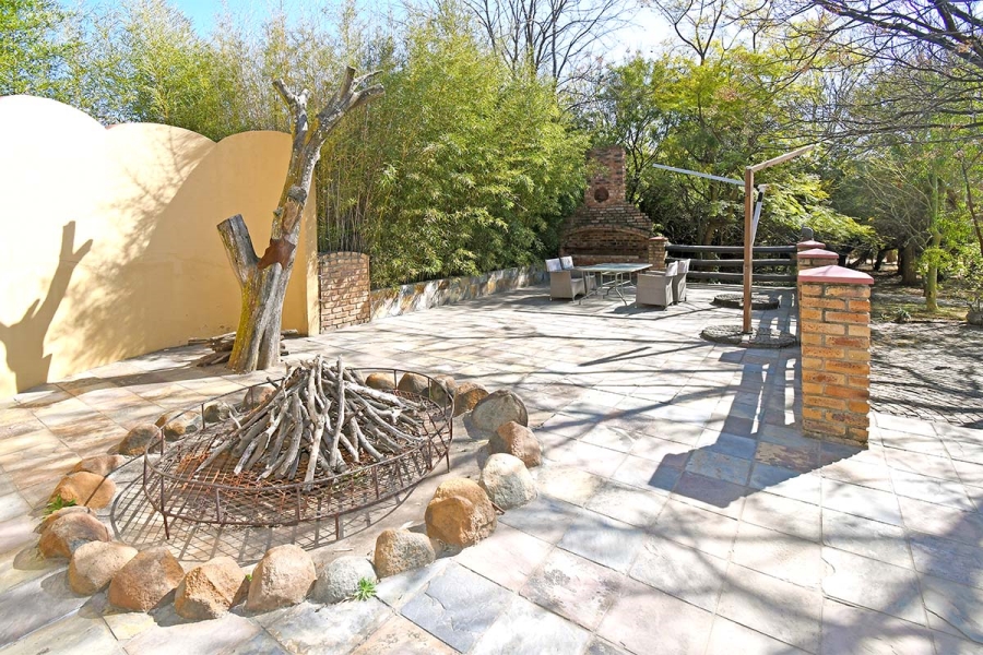 29 Bedroom Property for Sale in Chartwell Gauteng