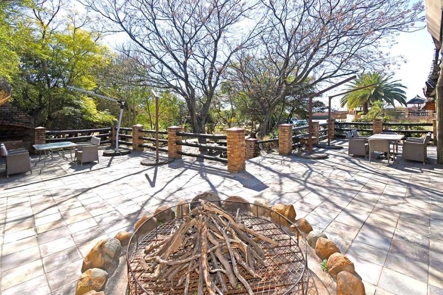 29 Bedroom Property for Sale in Chartwell Gauteng