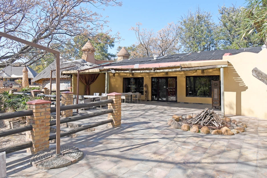29 Bedroom Property for Sale in Chartwell Gauteng