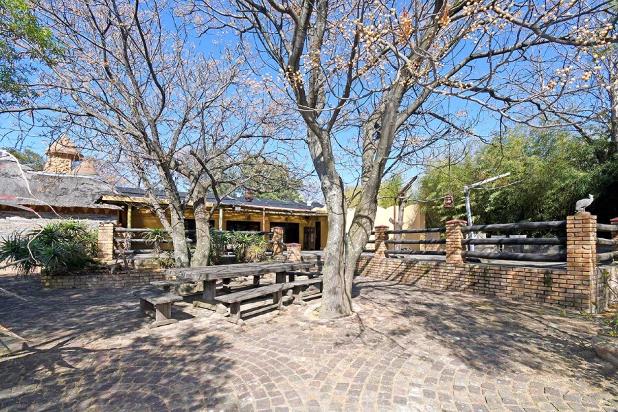 29 Bedroom Property for Sale in Chartwell Gauteng