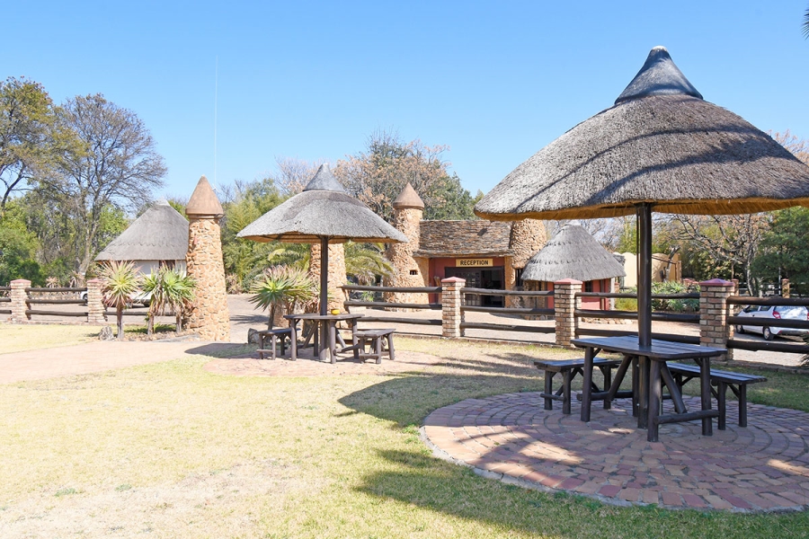 29 Bedroom Property for Sale in Chartwell Gauteng