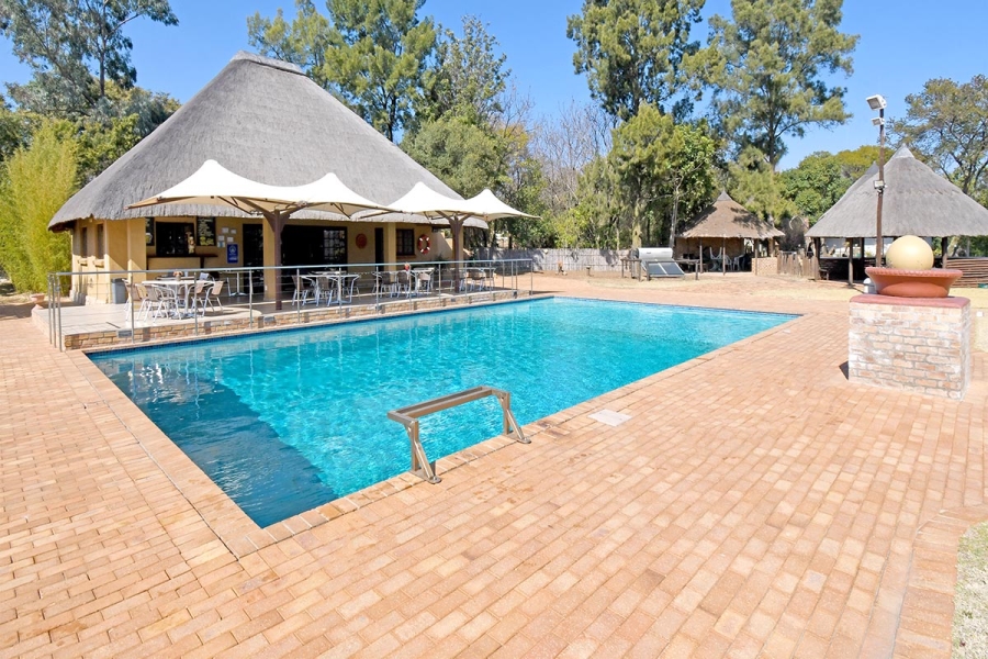 29 Bedroom Property for Sale in Chartwell Gauteng