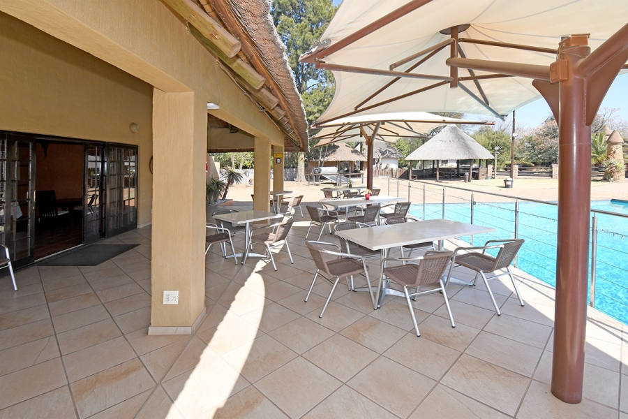 29 Bedroom Property for Sale in Chartwell Gauteng