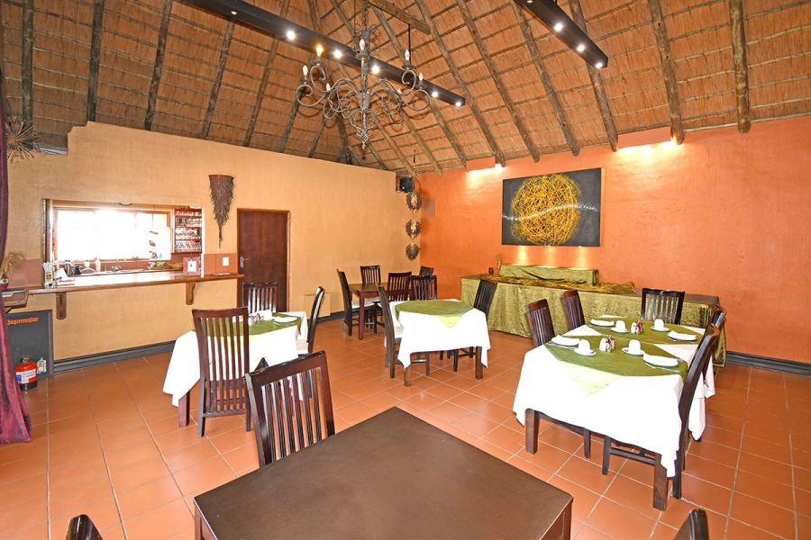 29 Bedroom Property for Sale in Chartwell Gauteng