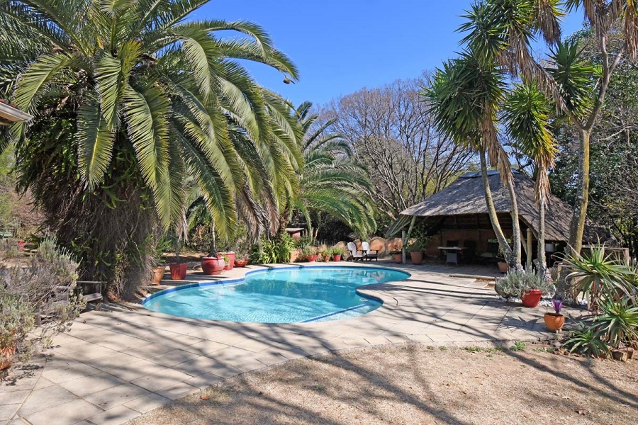 29 Bedroom Property for Sale in Chartwell Gauteng