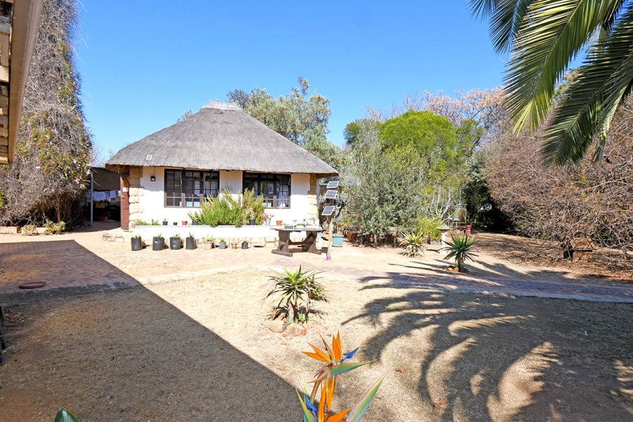 29 Bedroom Property for Sale in Chartwell Gauteng