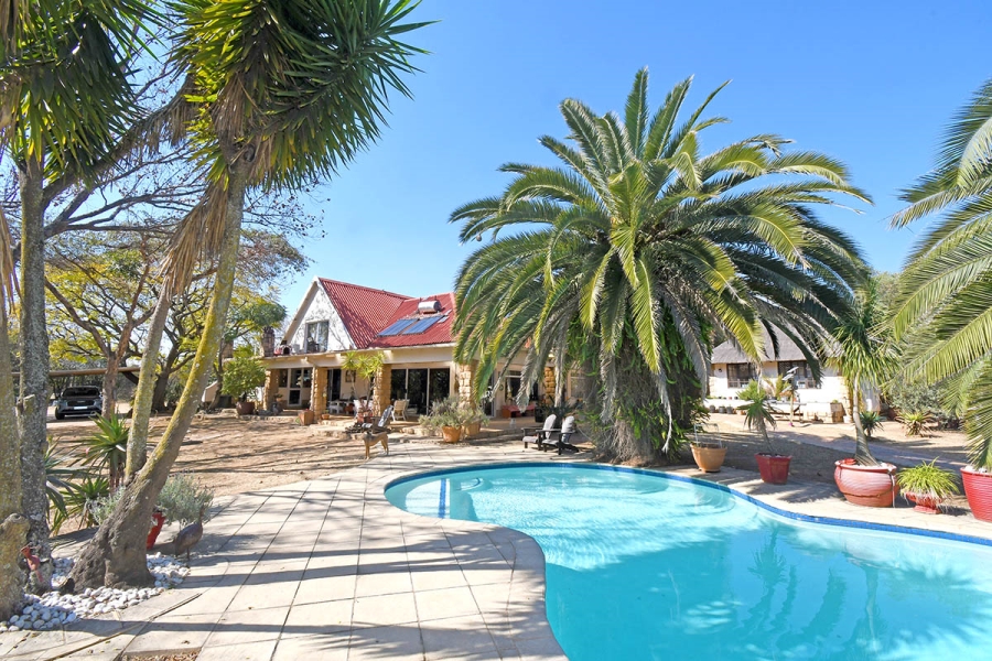 29 Bedroom Property for Sale in Chartwell Gauteng