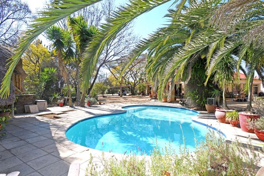 29 Bedroom Property for Sale in Chartwell Gauteng