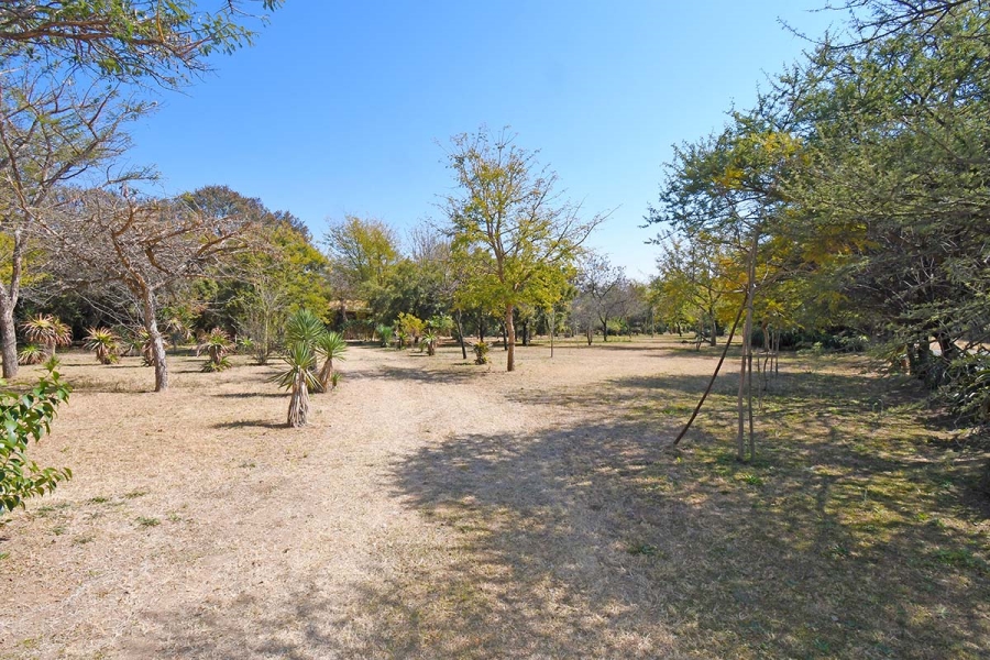 29 Bedroom Property for Sale in Chartwell Gauteng