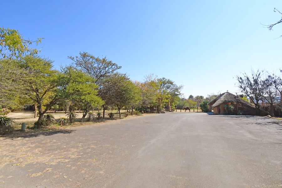 29 Bedroom Property for Sale in Chartwell Gauteng