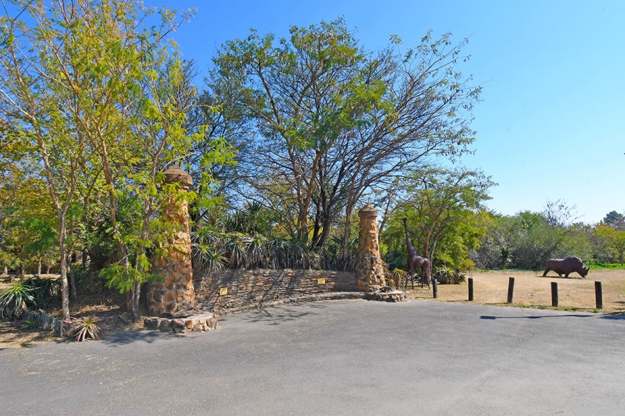 29 Bedroom Property for Sale in Chartwell Gauteng