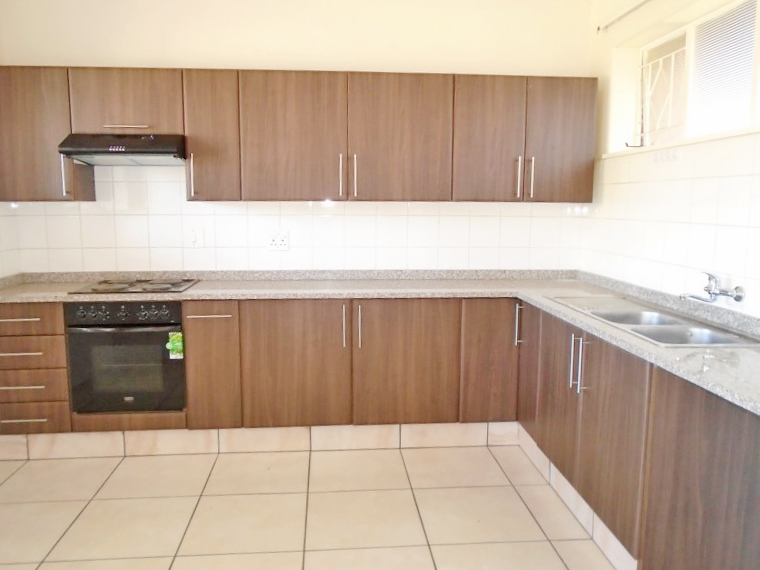 To Let 1 Bedroom Property for Rent in Victory Park Gauteng