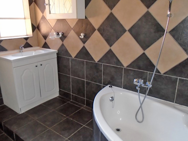 To Let 1 Bedroom Property for Rent in Victory Park Gauteng