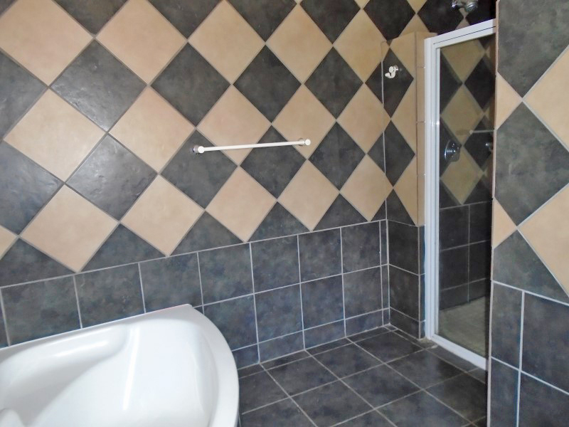 To Let 1 Bedroom Property for Rent in Victory Park Gauteng
