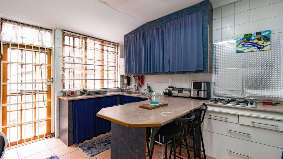 5 Bedroom Property for Sale in Capital Park Gauteng