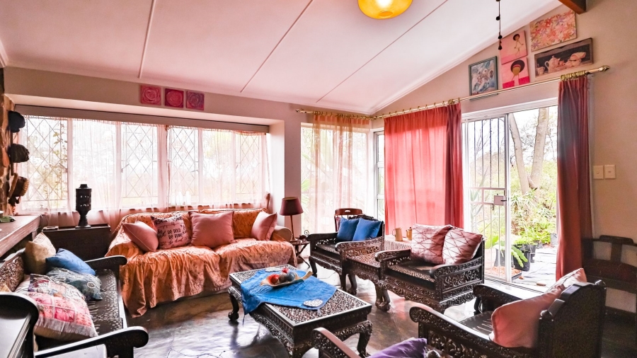 5 Bedroom Property for Sale in Capital Park Gauteng