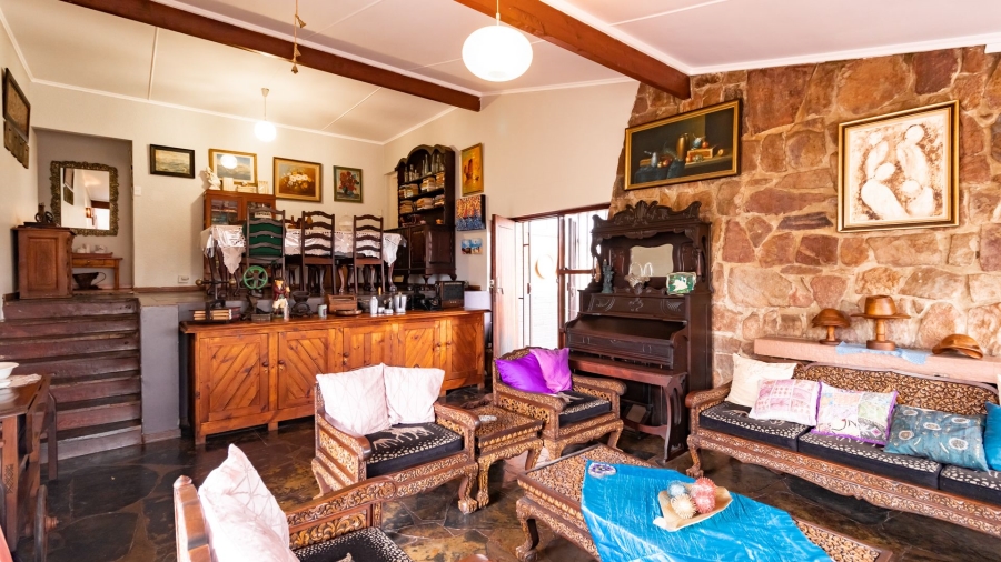 5 Bedroom Property for Sale in Capital Park Gauteng