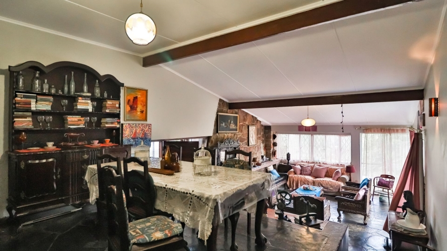 5 Bedroom Property for Sale in Capital Park Gauteng