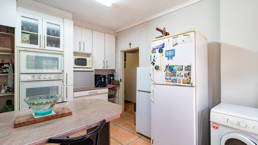 5 Bedroom Property for Sale in Capital Park Gauteng