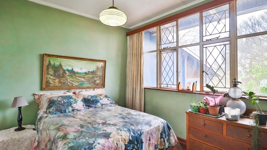 5 Bedroom Property for Sale in Capital Park Gauteng